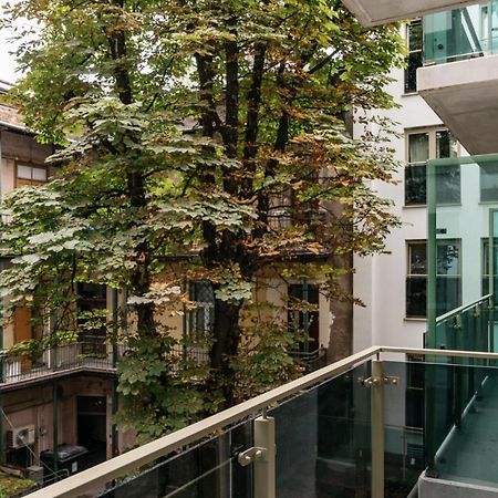 Piedmont Home 2 - Loftaffair Krakau Exterior foto